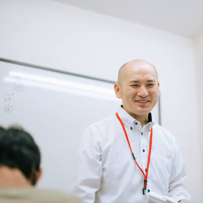 学習塾プラウダス/授業の様子