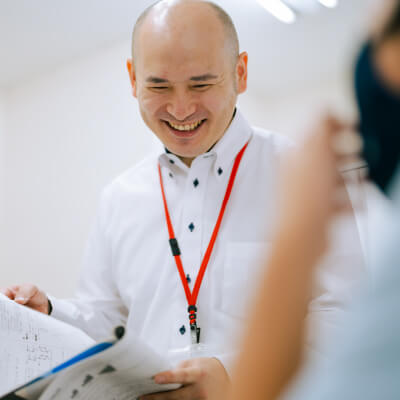 学習塾プラウダス/授業の様子