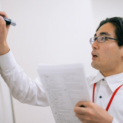 学習塾プラウダス/授業の様子