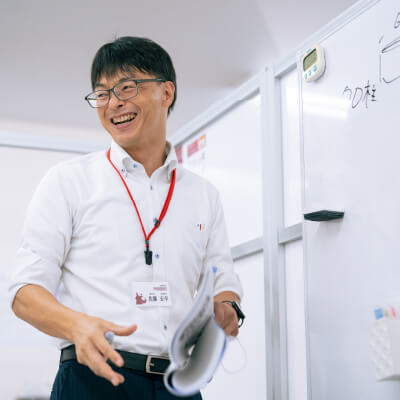 学習塾プラウダス/授業の様子