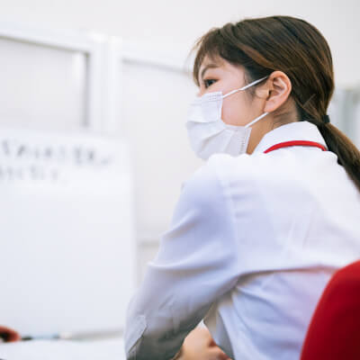 学習塾プラウダス/授業の様子