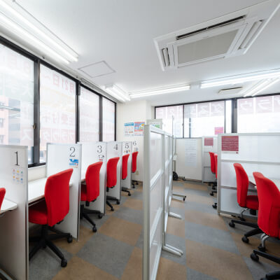 学習塾プラウダス/教室