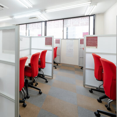 学習塾プラウダス/教室