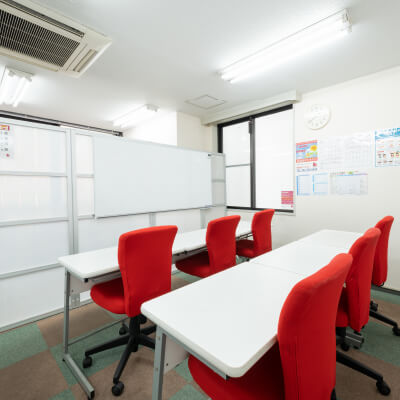 学習塾プラウダス/教室